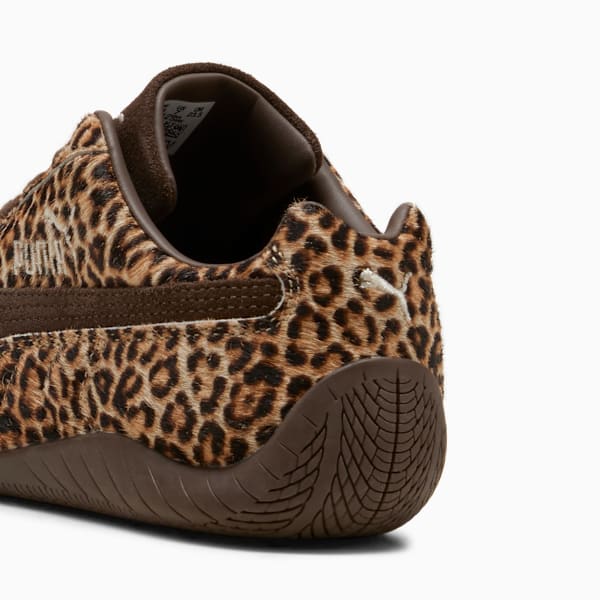 Espadrilles Suede Wild, femmes, Chocolate-Warm White, extralarge