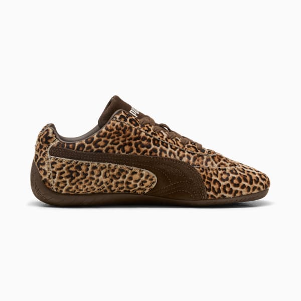 Espadrilles Suede Wild, femmes, Chocolate-Warm White, extralarge