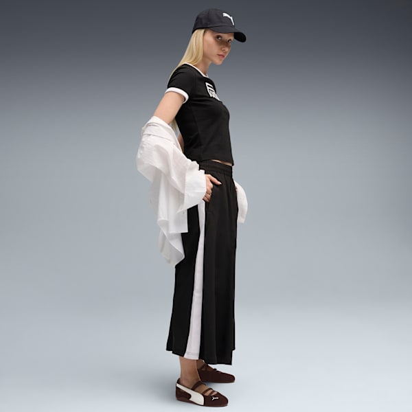 Speedcat Suede Cafe Women's Ballet Shoes, Dark Chocolate-Warm White, extralarge-IND