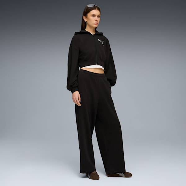 Speedcat Lux Sneakers, Chocolate-Gum, extralarge