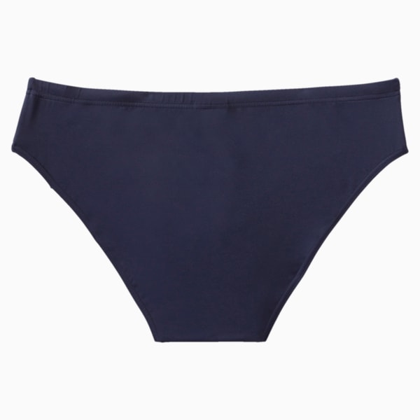 ACTIVE Cat Logo Brief, peacoat, extralarge-IND