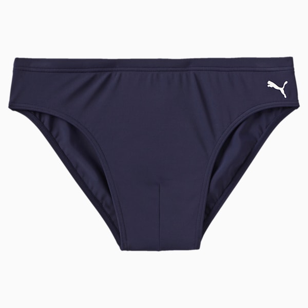 ACTIVE Cat Logo Brief, peacoat, extralarge-IND