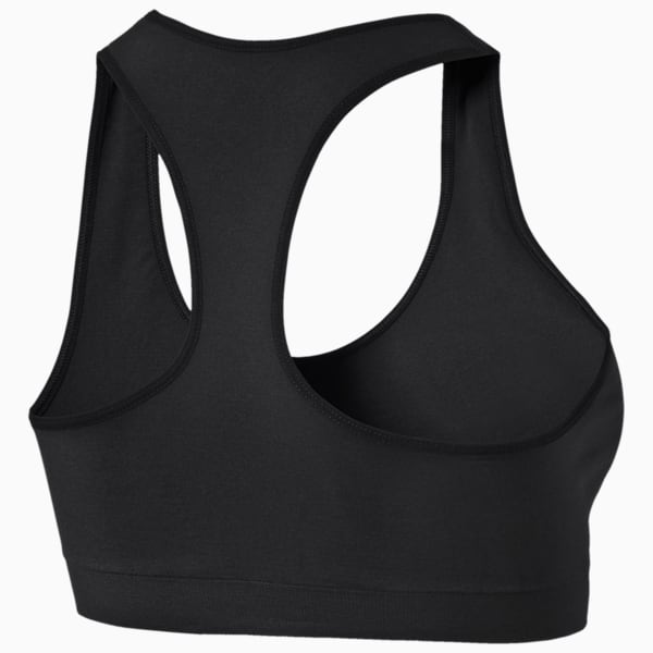 ST Essential Seamless Bra, black, extralarge-IND