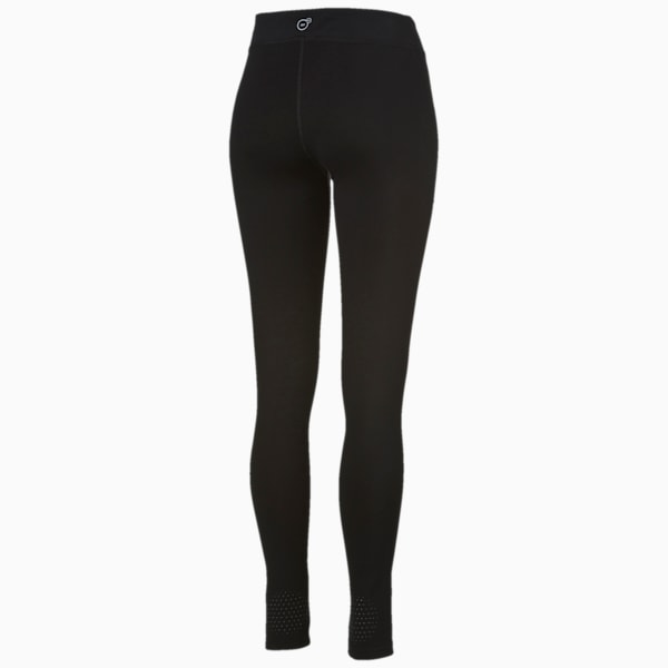 Training Women's Tights, black-black, extralarge-IND