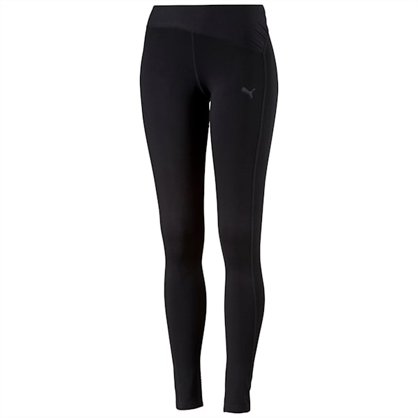 Training Women's Tights, black-black, extralarge-IND