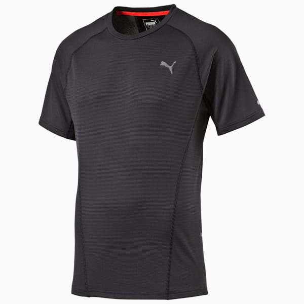 Running Faster Than You T-Shirt, black, extralarge-IND