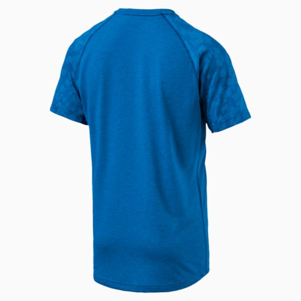 Active Training Dri-Release® T-Shirt, BRILLIANT BLUE Heather, extralarge-IND