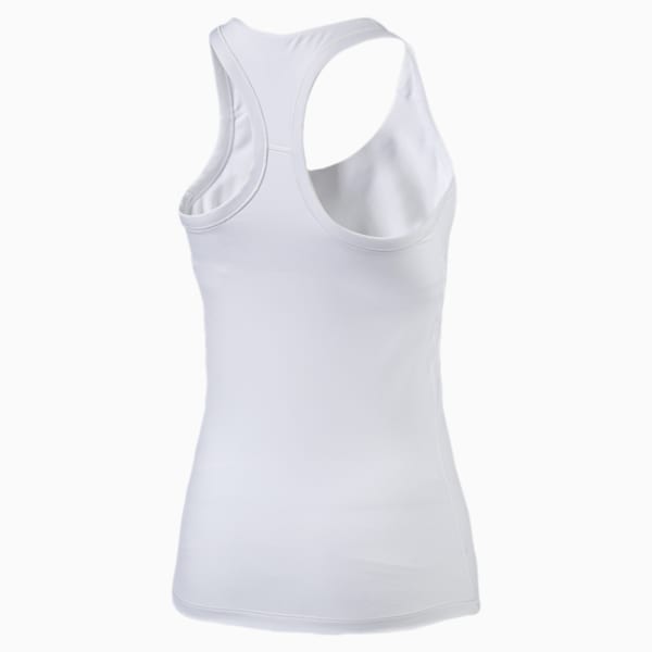 Essential RB Women's Tank Top, white, extralarge-IND