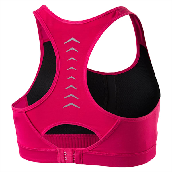 Training Women's PWRSHAPE Cardio Bra, Love Potion, extralarge-IND