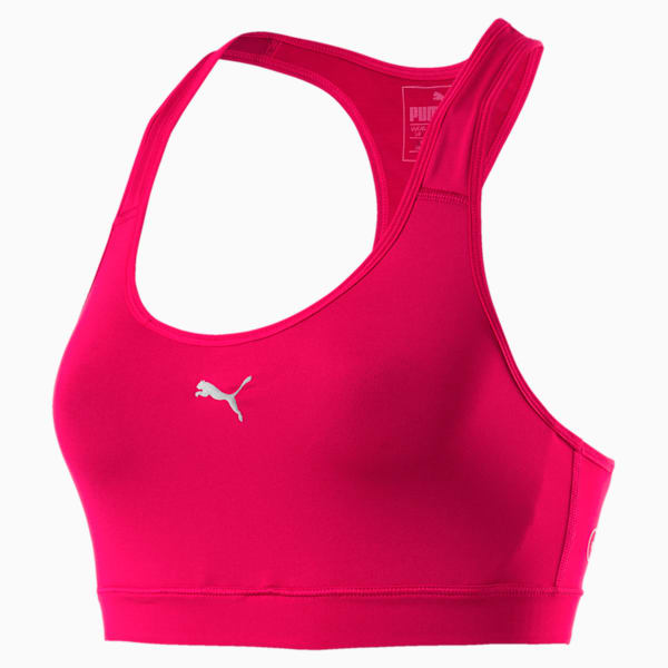 Training Women's PWRSHAPE Cardio Bra, Love Potion, extralarge-IND