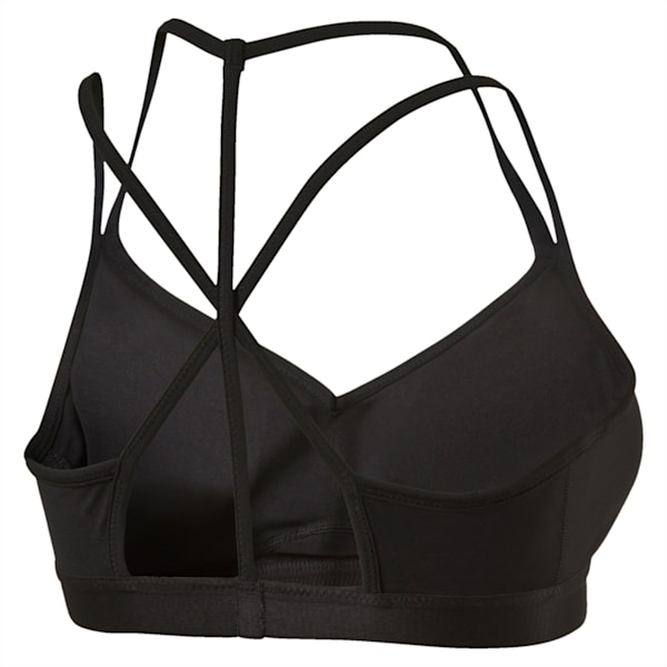 Training Women's Yogini Live Bra, black, extralarge-IND