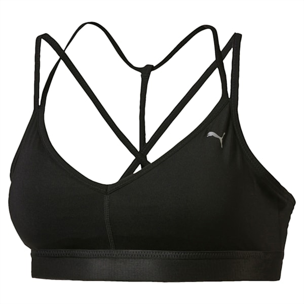 Training Women's Yogini Live Bra, black, extralarge-IND