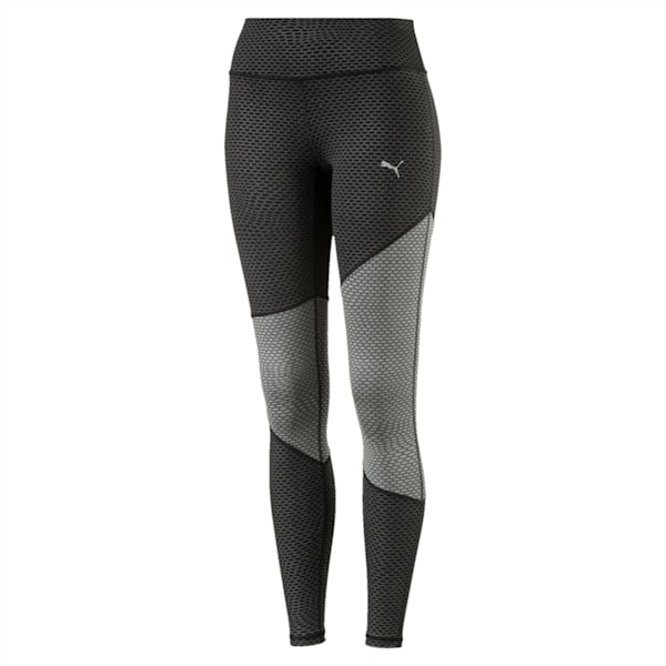 Active Training Women s Clash Tights PUMA