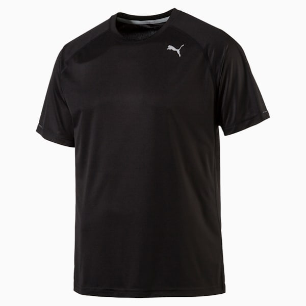 Running dryCELL Men's T-Shirt, Puma Black, extralarge-IND