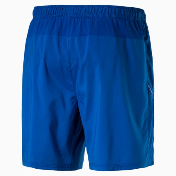 Running Men's Shorts, TRUE BLUE, extralarge-IND