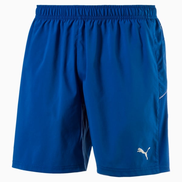 Running Men's Shorts, TRUE BLUE, extralarge-IND