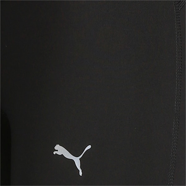 Running Women's Tights, Puma Black, extralarge-IND