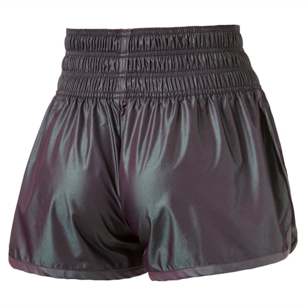 Puma studio best sale clash active shorts