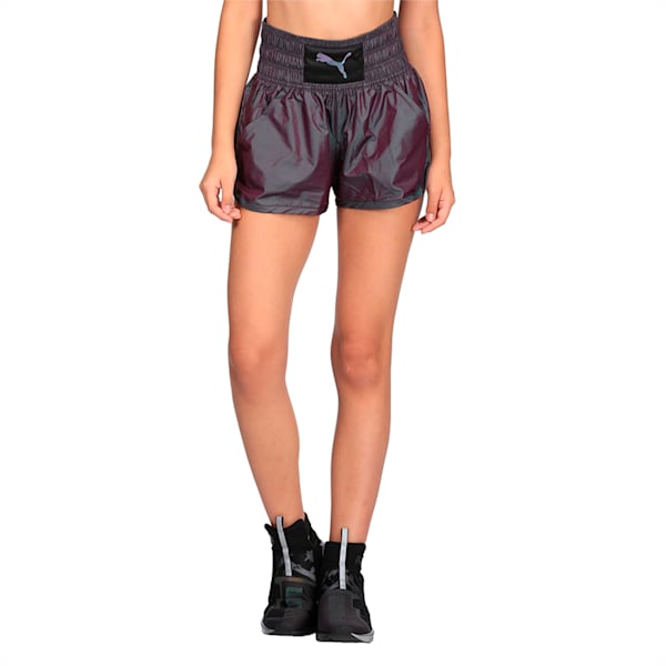 Puma studio clash active shorts best sale