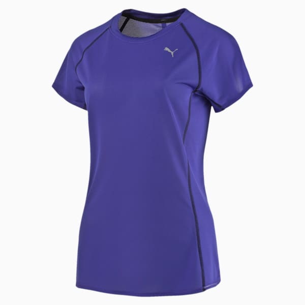PE_Running_S S Tee W, Royal Blue, extralarge-IND