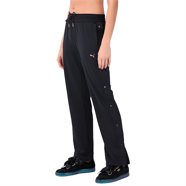 Puma explosive tear away pants 2025