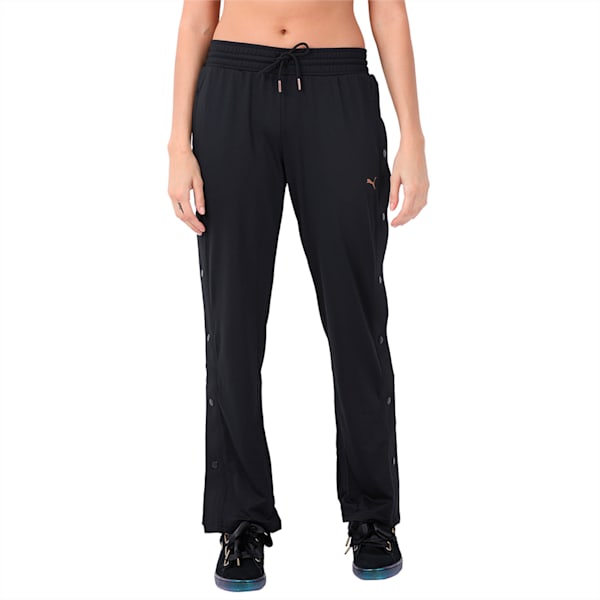 Puma explosive tear away pants 2025