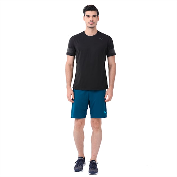 Running Men's NightCat T-Shirt, Puma Black, extralarge-IND