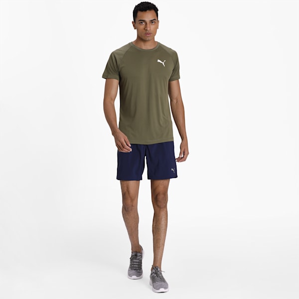 PUMA Core Running 7 Shorts