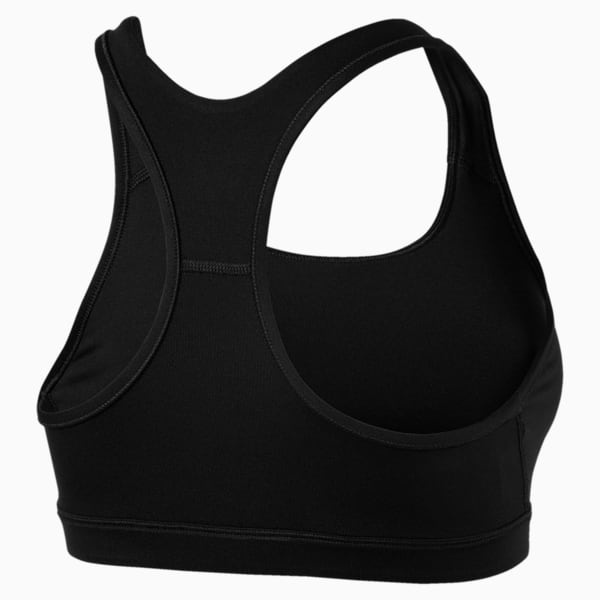 PWRSHAPE Forever Women's Bra, Puma Black-copper cat, extralarge