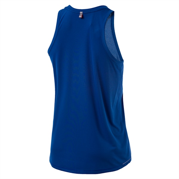 Core-Run Singlet, TRUE BLUE, extralarge-IND