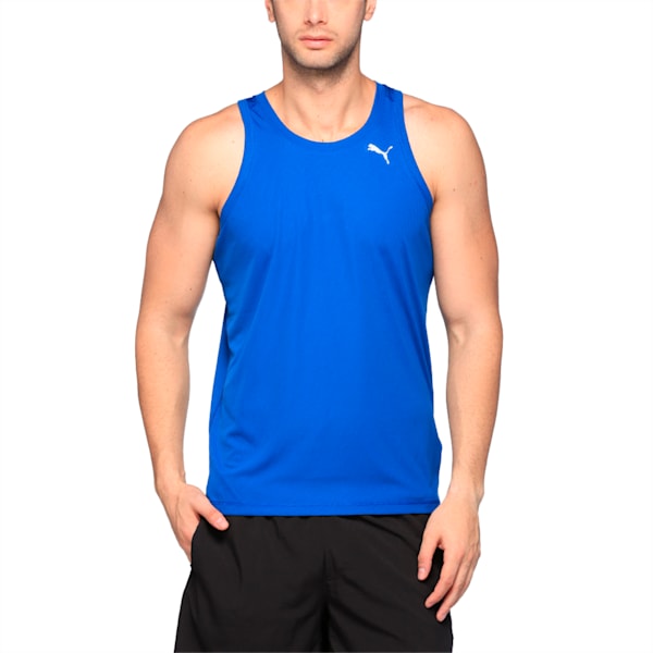 Puma core run singlet discount