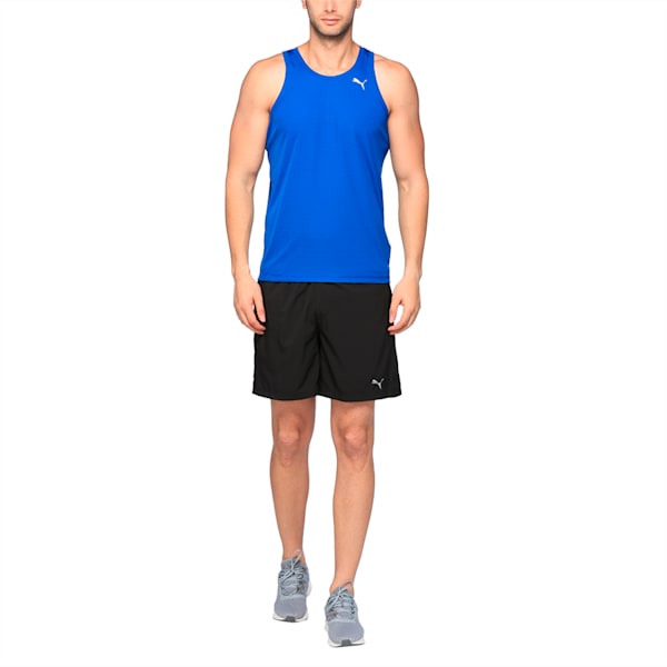 Core-Run Singlet, TRUE BLUE, extralarge-IND