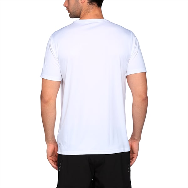 Essential SS Tee, Puma White, extralarge-IND