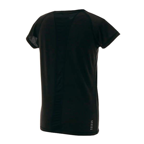ラン SS Tシャツ, Puma Black, extralarge-JPN