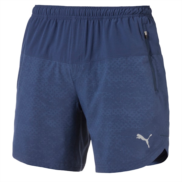 Puma pace 7 shorts 2025