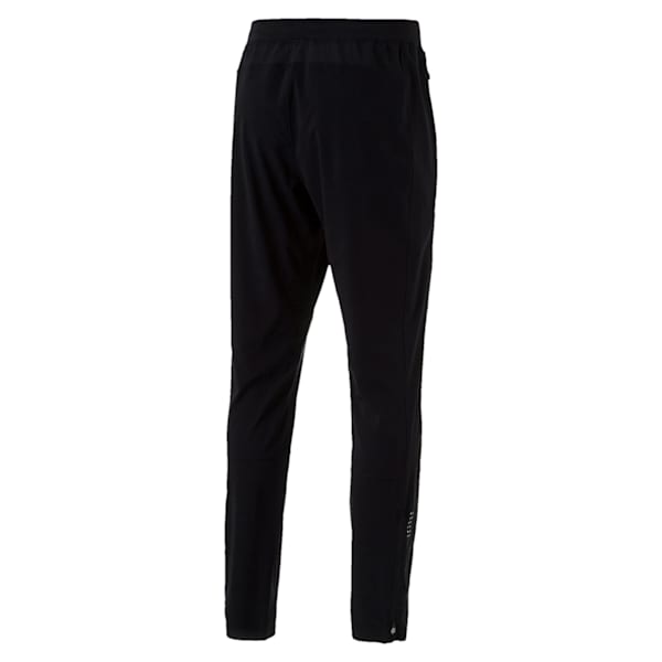 Tapered  dryCELL Men’s Running Woven Pants, Puma Black, extralarge-IND