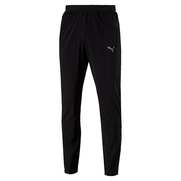 Tapered  dryCELL Men’s Running Woven Pants, Puma Black, extralarge-IND