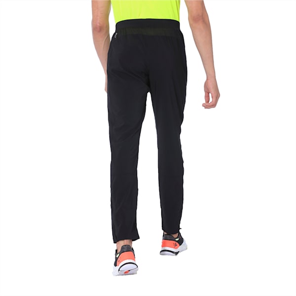 Tapered  dryCELL Men’s Running Woven Pants, Puma Black, extralarge-IND