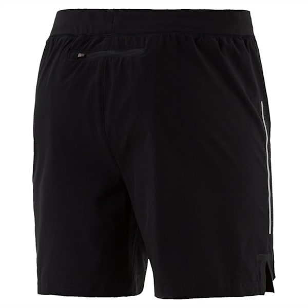 PWRRUN 5'' Men's Running Shorts, Puma Black, extralarge-IND