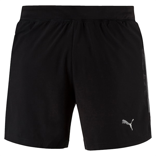 PWRRUN 5'' Men's Running Shorts, Puma Black, extralarge-IND