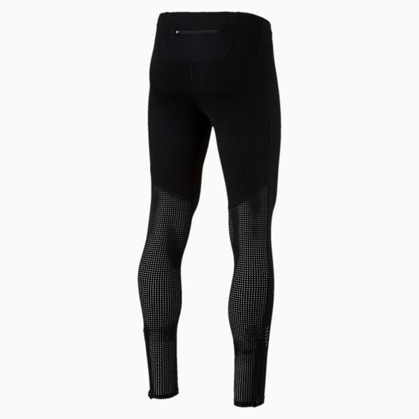 Puma running tights mens top