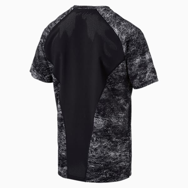 Men's Graphic Vent Training Top | PUMA