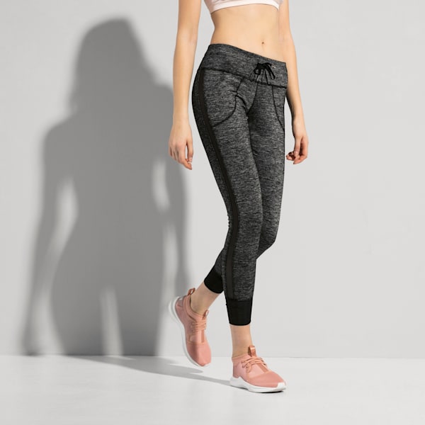 Explosive Heather Women s 7 8 Training Tights PUMA