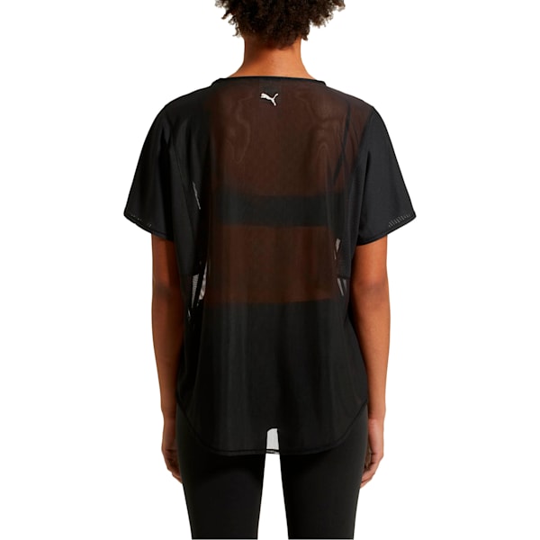 Puma explosive mesh top store