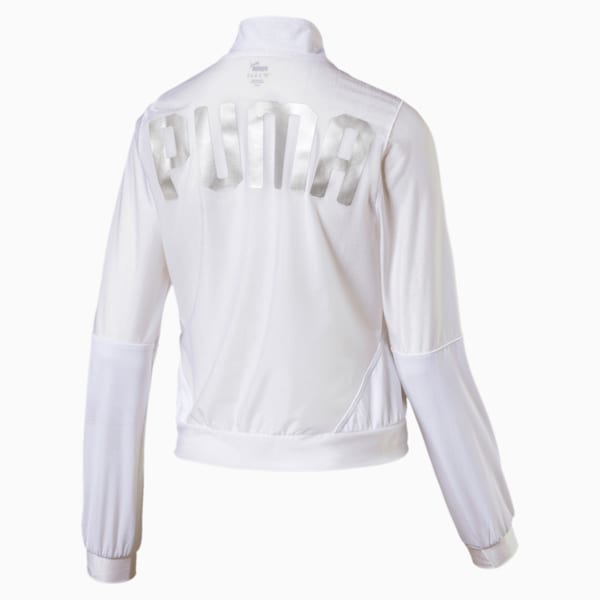 Puma en pointe jacket new arrivals