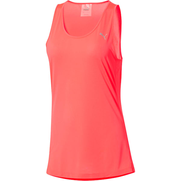 Core-Run Women's Tank Top, Bright Plasma, extralarge