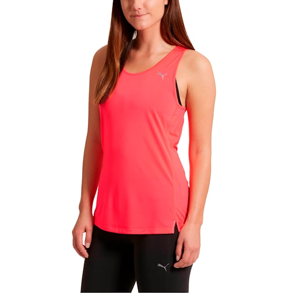 Core-Run Women's Tank Top, Bright Plasma, extralarge