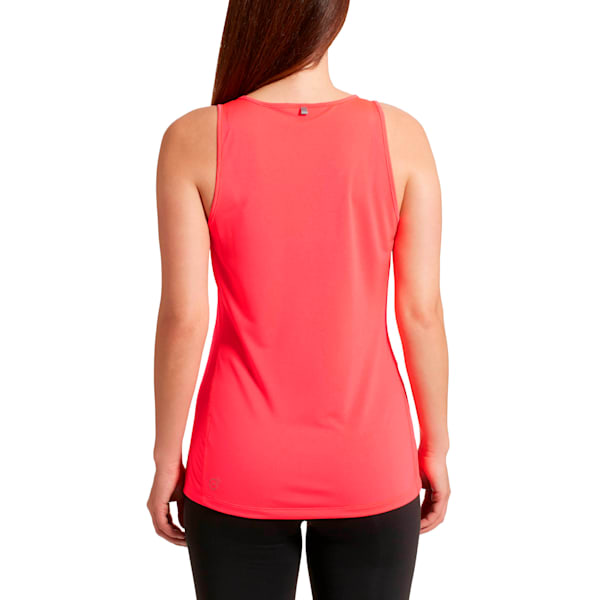Core-Run Women's Tank Top, Bright Plasma, extralarge