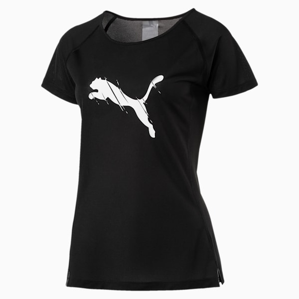 Puma core t shirt clearance