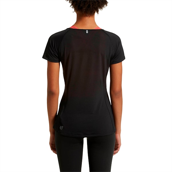 Core Run Short Sleeve Women s T Shirt PUMA